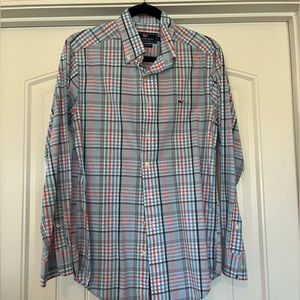 Vineyard Vines Button Down S